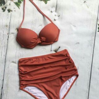 Bikini 2 mãnh sexy