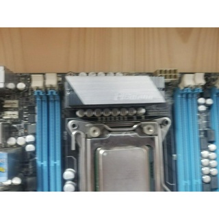 Bo mạch chủ Asus Z9PE D8-WS