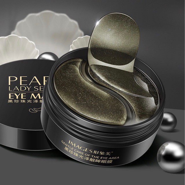 Một Hộp Mặt Nạ Mắt Images ALGA Lady Series | BigBuy360 - bigbuy360.vn