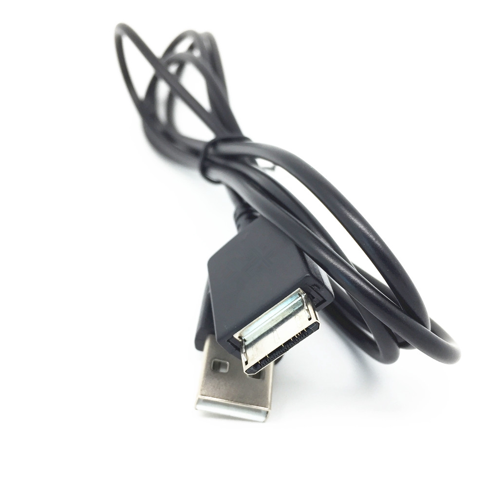 Cáp Sạc Dữ Liệu USB Cho SONY Walkman NWZ-S540F NWZ-S544F NWZ-S545F NWZ-S605FNWZ-S746 NWZ-S750 NWZ-S7