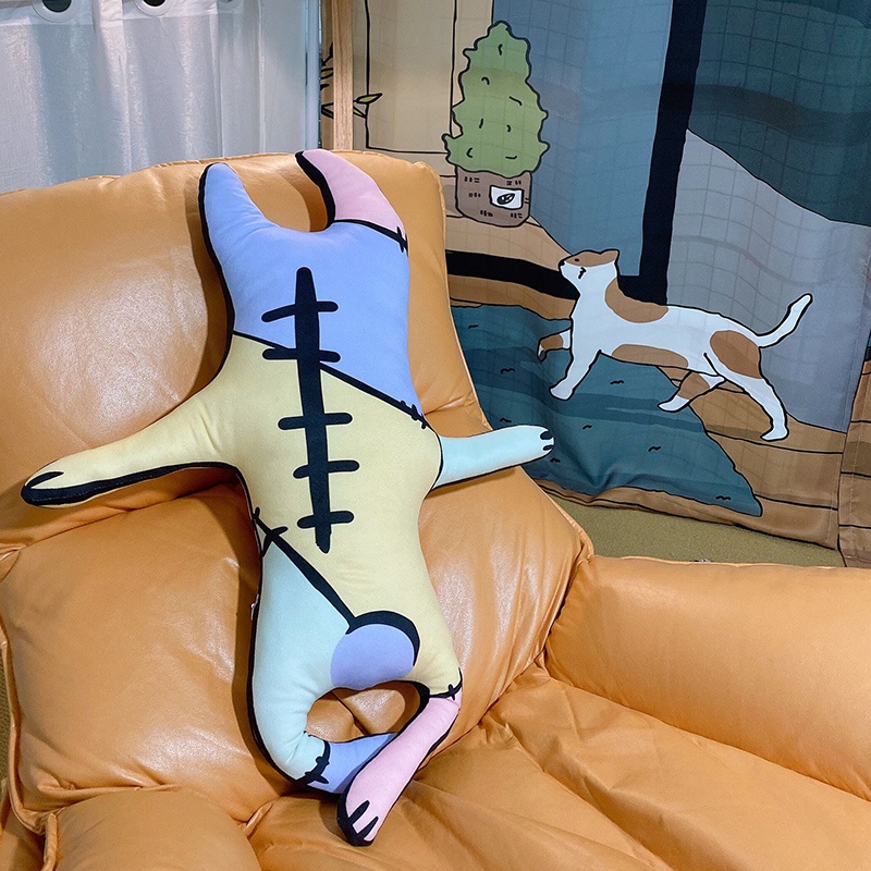 Bé Thối bông, móc khoá bé thối trong phim Bad Buddy - PatPran - OhmNanon