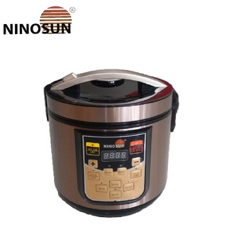 Nồi cơm điện tách đường Ninosun