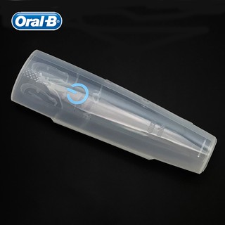 Bàn chải đánh răng điện Oral-B Pro 4000