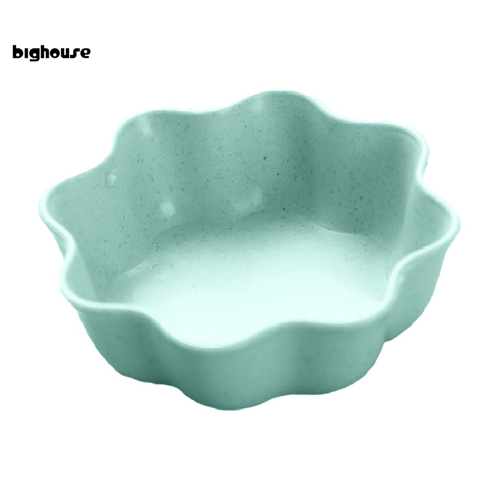 Đĩa Đựng Nước Chấm Hình Trái Tim 3 Màu Dễ Thương Sáng Tạo | BigBuy360 - bigbuy360.vn