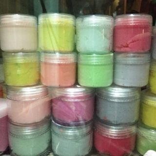 Slime mây size nhỏ - snowonder