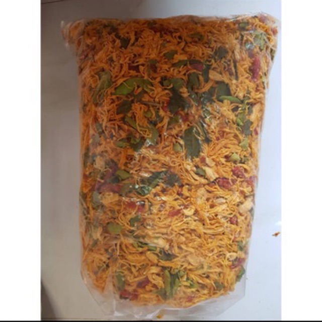 Sỉ 5kg khô gà lá chanh nguyên bao | BigBuy360 - bigbuy360.vn