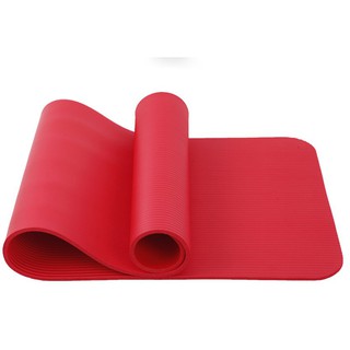 Thảm Yoga 10mm Siêu Dày Dặn T10
