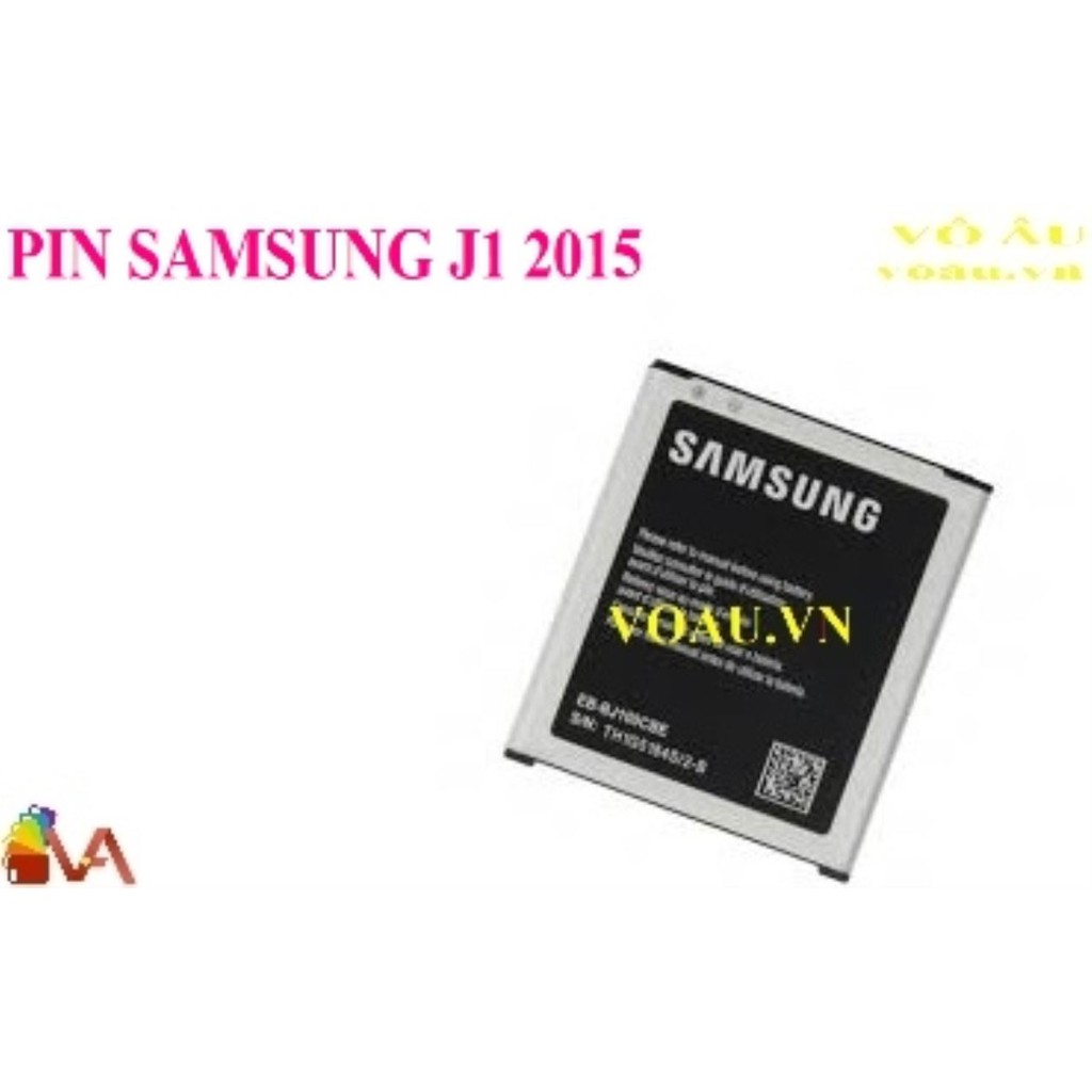 PIN SAMSUNG J1 2015