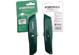 Dao Rọc Giấy SATA 93441