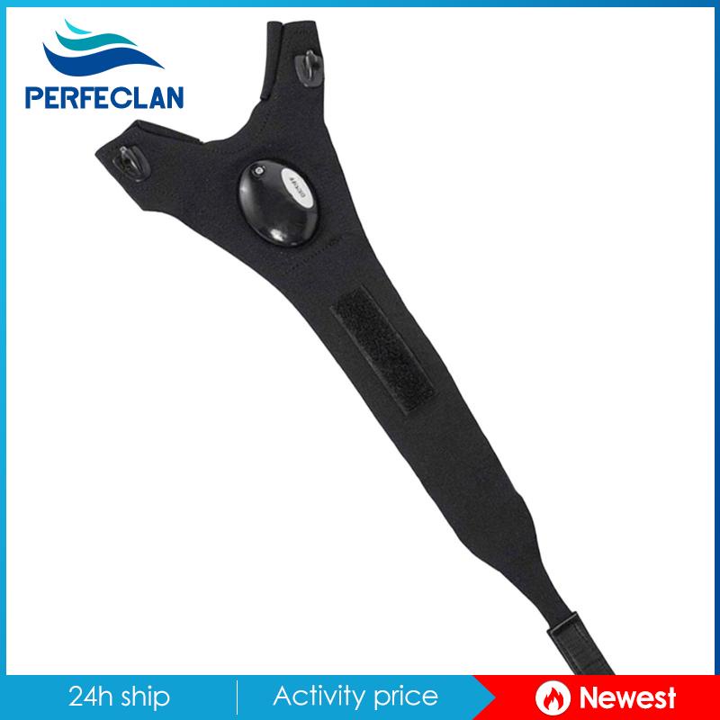 Găng Tay Đèn LED Ban Đêm Đeo Ngón Tay