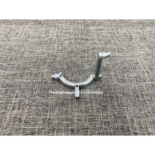 Móc lẫy cốp trước xe Zip, Liberty, Vespa Lx