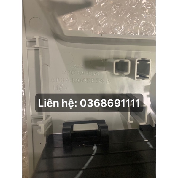 Ốp đèn trần, Vành đèn trần Ranger, Mazda BT50/ BT-50 - chính hãng AB3Z21519A70BC