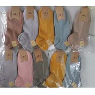 Tất gân nữ hàn quốc bán lẻ giá sỉ