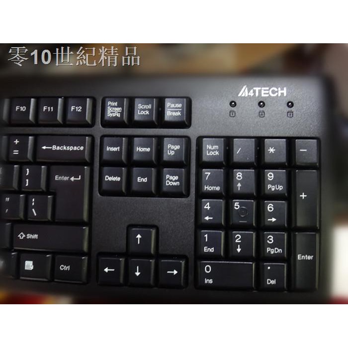 Bàn Phím Có Dây Cắm Usb Chất Lượng Cao Cho Máy Tính Notebook Wk100 Năm Mới | BigBuy360 - bigbuy360.vn
