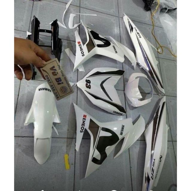 Tem rời ex 150 đặt in