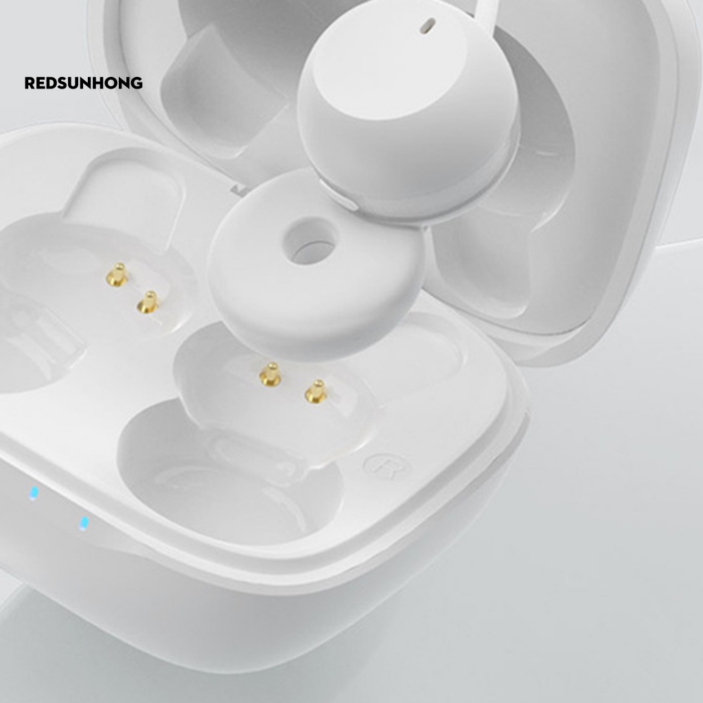 Tai Nghe Nhét Tai Không Dây Bluetooth 5.2 Tiết Kiệm Năng Lượng