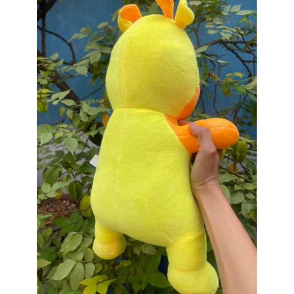 Hươu mập 45cm Abbott grow..