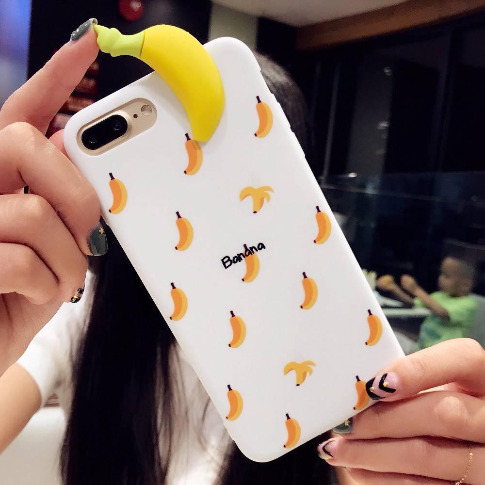 [ SAMSUNG ] Ốp Lưng Silicon Trái Cây II - | BigBuy360 - bigbuy360.vn