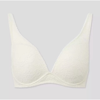 Áo bra không gọng Uniqlo
