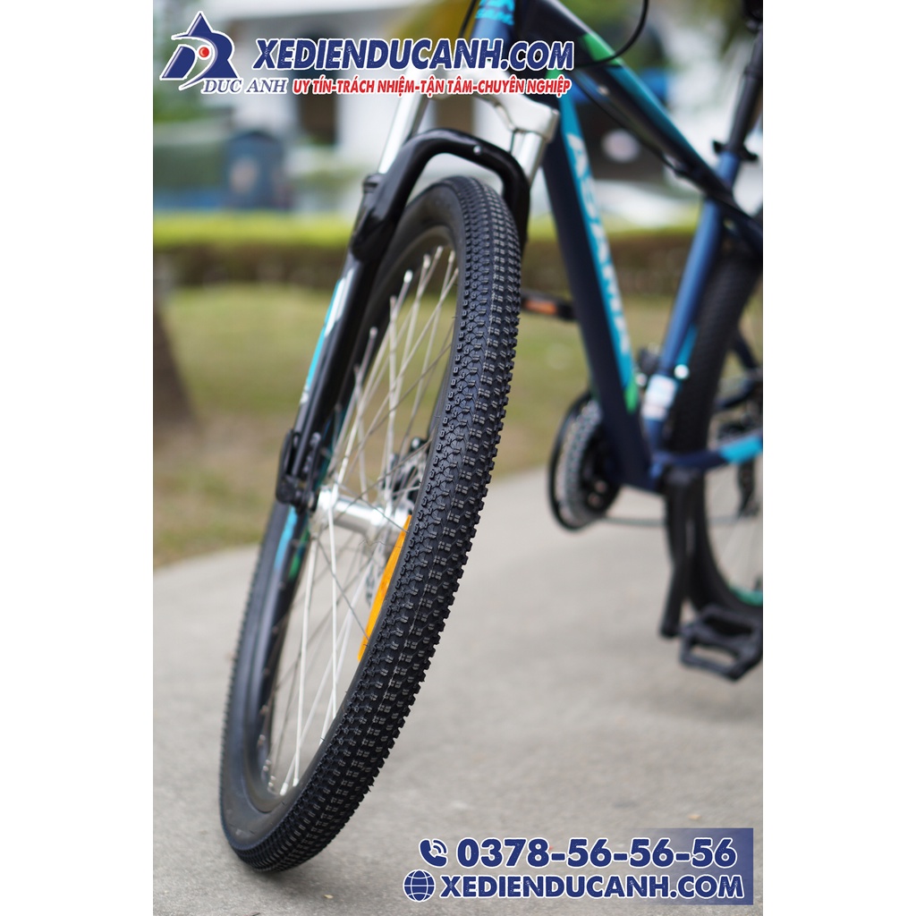 Xe đạp địa hình Asama MTB 2605 - 2022