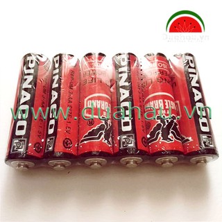 [24 cục] Pin PINACO