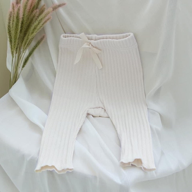 quần legging len tăm (5004)