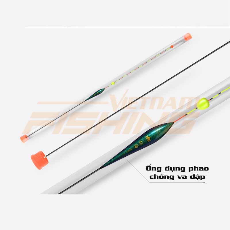 Phao săn hàng HANDING CQB – Chính hãng – Han Fishing