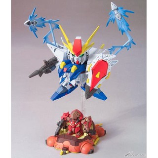 Mô hình lắp ráp SD Xi Gundam Bandai