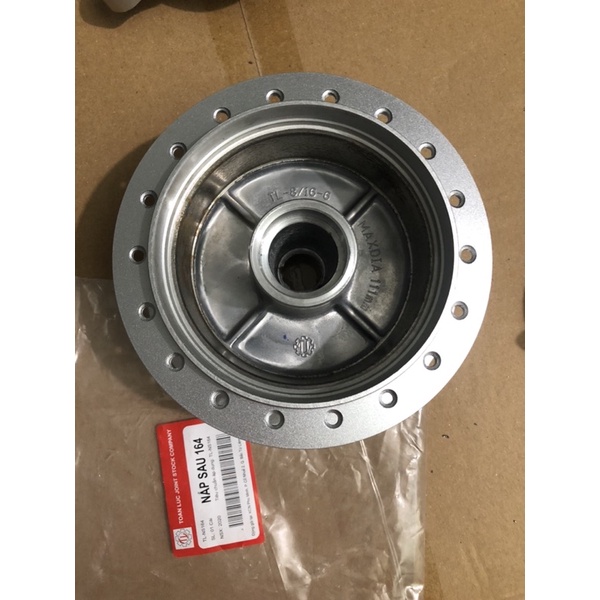 BỘ MAI Ơ HÀNG ĐẸP TRƯỚC SAU XE DREM 50 ,DREM VIỆT,DREM THÁI,apha 50,alpha100,aphazx,wave thái 110