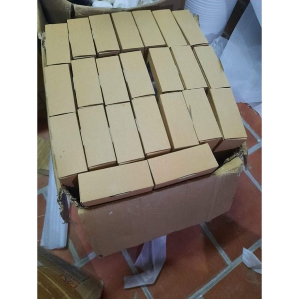 Tượng Tô Màu, Thạch Cao Cho Bé Combo 6 hoặc 8 Tượng Kèm Cọ Vẽ, Hộp Màu