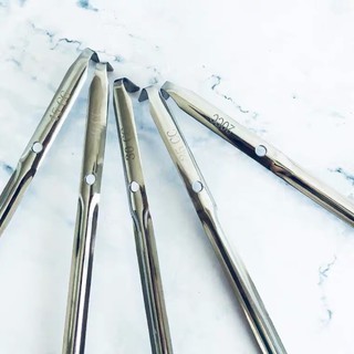 Muôi múc phở inox