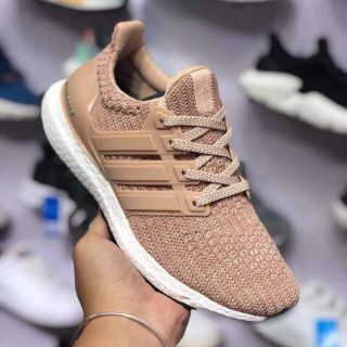Giày thể thao giày sneaker Utraboots hồng
