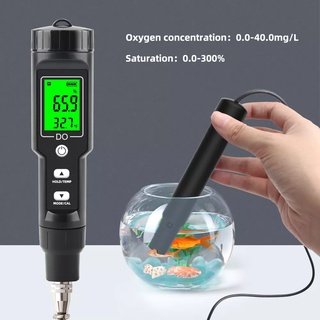Máy đo oxy hòa tan trong nước
