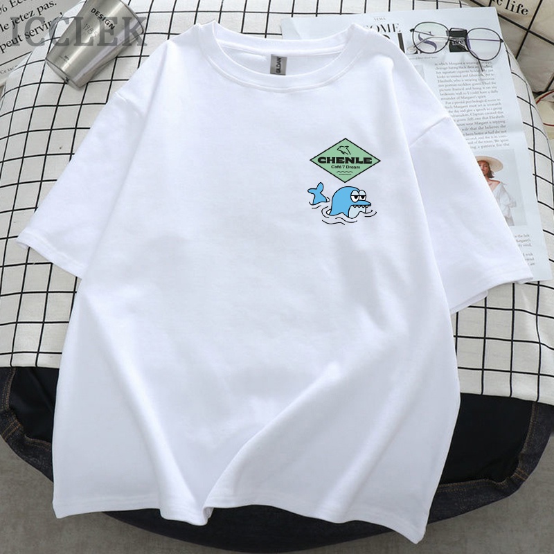 Áo Thun Tay Ngắn In Hình Nhóm Nhạc Kpop Nct Dream Cafe 7 Dream Thời Trang 90s