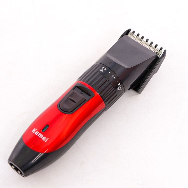 Tông đơ cắt tóc trẻ em Kemei KM-730