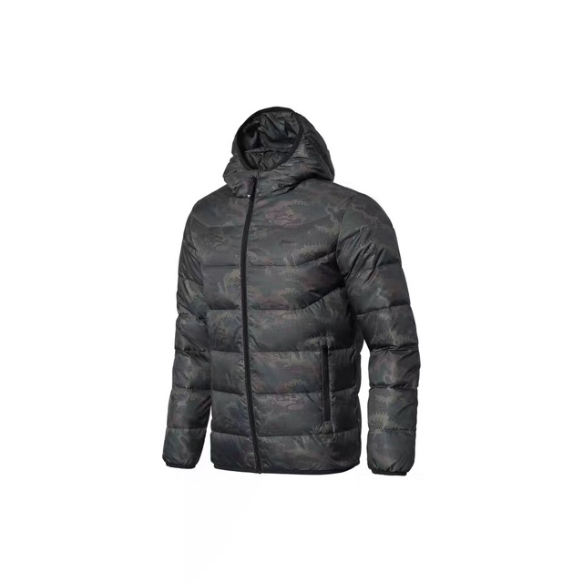 BIG SALE 11/11 áo lông vũ lining nam chính hãng