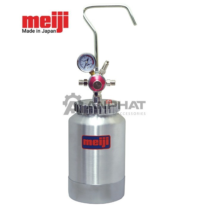 Nồi trộn sơn Meiji P-2A