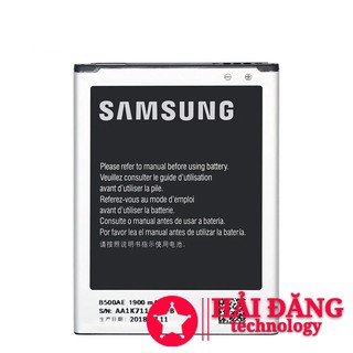 Pin Samsung Galaxy S4
