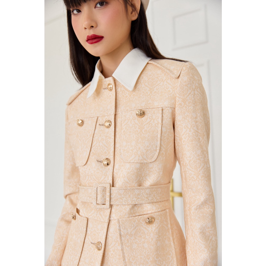 Kingcross Jacket