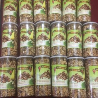 250g - 500g củ tam thất bắc