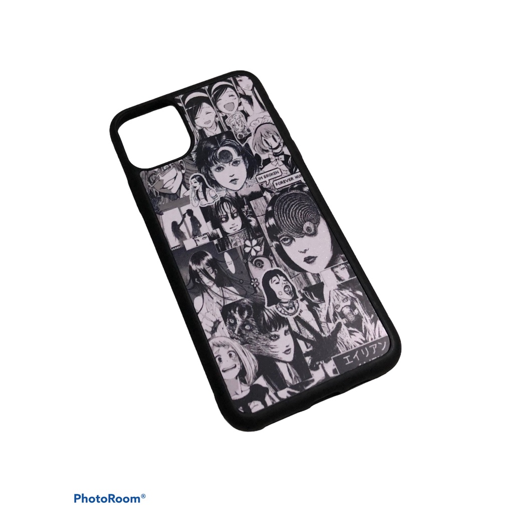 Ốp lưng cao cấp THINKCASE IPHONE Anime Honor