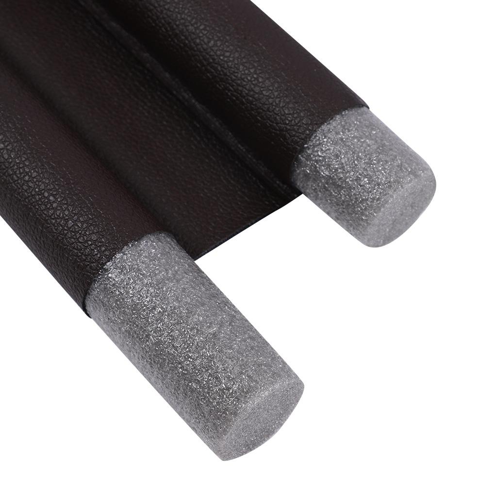 Miếng Chặn Cửa Bằng EVA Chống Ồn Tiện Dụng Cho Gia Đình