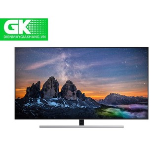 55Q80TA MIỄN PHÍ CÔNG LẮP ĐẶT Qled Tivi Samsung 4K 55 Inch QA55Q80TA MẪU 2020 HCM
