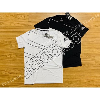 Áo phông nam áo thể thao nam áo thun nam áo phông nam rẻ bền đẹp chất thun lanh trẻ trung A.D.I.D.A.S phongson store