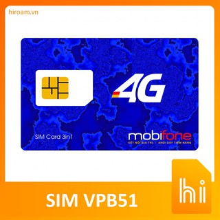 SIM 4G MOBIFONE TỶ GB CHỈ 100K/THÁNG THẢ GA XEM YOUTUBE