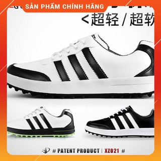 [Freeship] GIÀY golf nam PGM chống nước tốt sale 20%