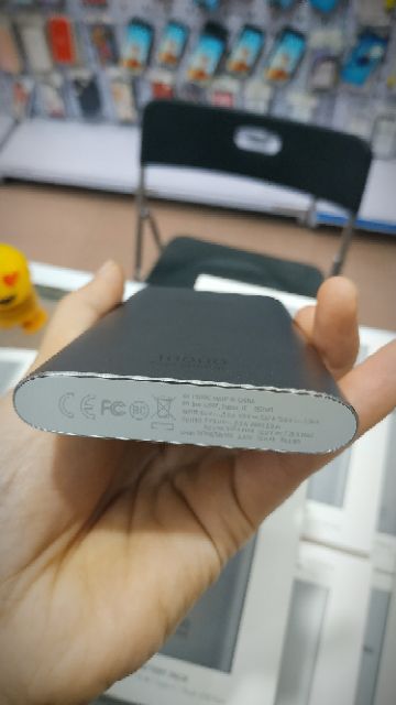 PIN SẠC DỰ PHÒNG SAMSUNG 10000mAh CHÍNH HÃNG CÓ SẠC NHANH!!!