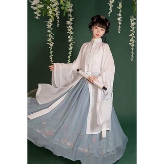[ 🔥 Có sẵn 🔥]  Cổ trang nữ Minh phục - Trung Quốc