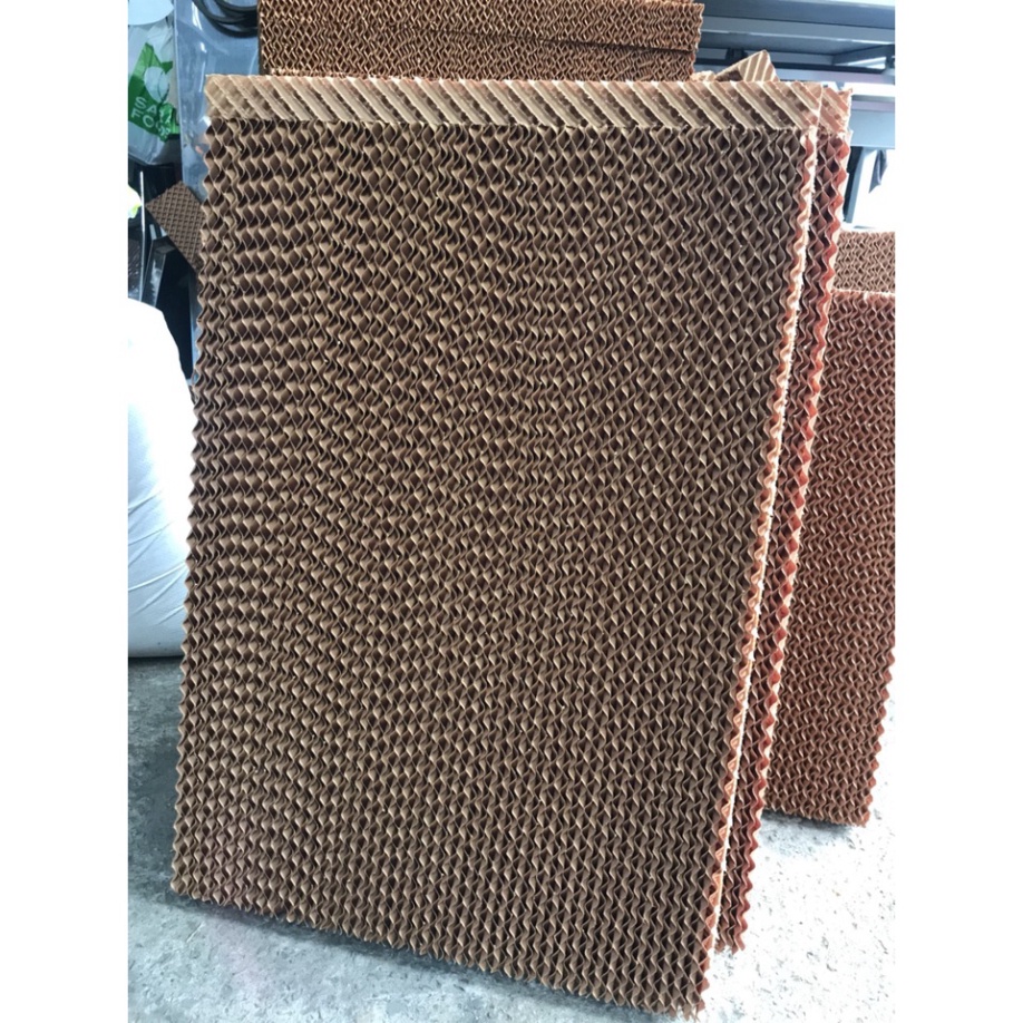 Tấm làm mát quạt Nakami NKM-03500A (1 tấm 42.5x40.5x4cm + 2 tấm 58x18x4cm)
