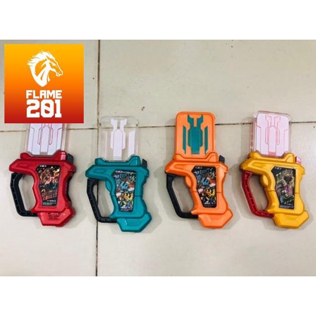 TPHCM TPHCM Đồ chơi Gashat Gamer Ex-aid Candy / Gsp
